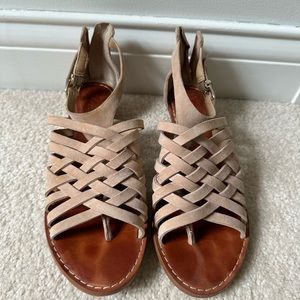 Vince Camuto Sandals